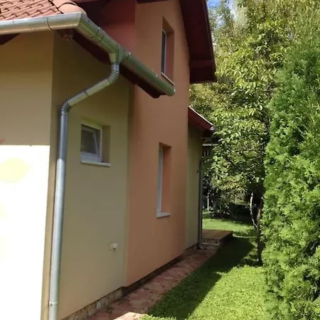 Sunshine Balatonszarszo