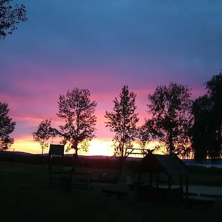 Sunshine * Balatonszarszo